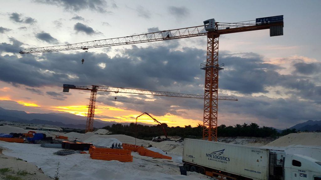 Bãi Dài – Nha Trang