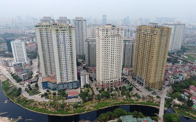 Chung Cư RiveRa Park Sài Gòn