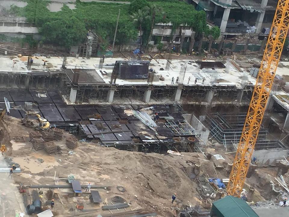 Công trình Rivera Park 69 Vũ Trọng Phụng – Hà Nội